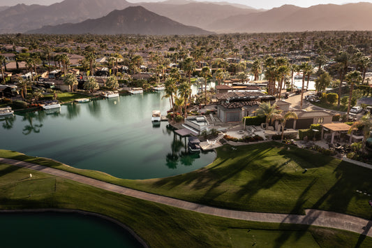 Luxury Living Redefined: Inside One Indio Motorcoach Resort